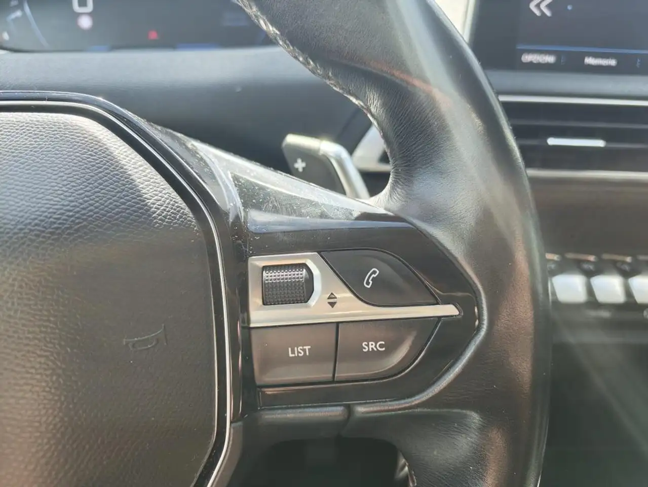 Peugeot 3008 3008 — photo 19