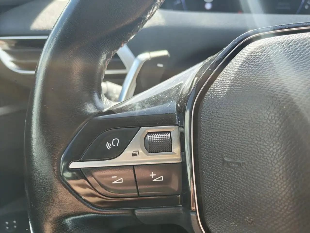 Peugeot 3008 3008 — photo 18