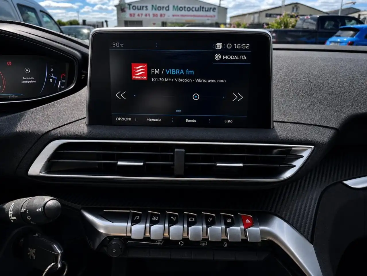 Peugeot 3008 3008 — photo 15