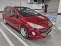Peugeot 308 SW 1.6HDI FAP Urban 6 vel. Rot - thumbnail 1