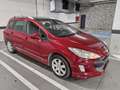 Peugeot 308 SW 1.6HDI FAP Urban 6 vel. Rot - thumbnail 6