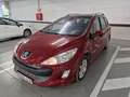 Peugeot 308 SW 1.6HDI FAP Urban 6 vel. Rot - thumbnail 2