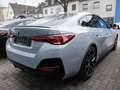 BMW 420 d Gran Coupe xDrive M-Sport Pro FACEL. LED Gris - thumbnail 2