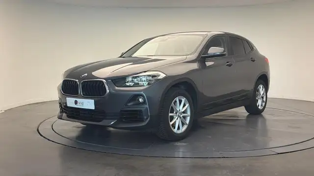 BMW X2 1.8L 140 LOUNGE DRIVE