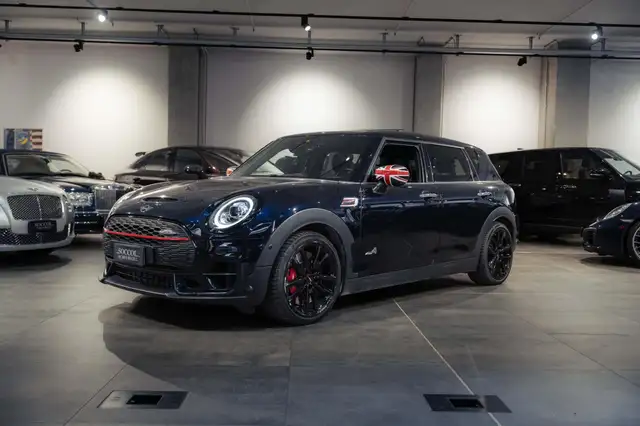 MINI John Cooper Works Clubman 2.0 JCW All4*HARMAN*TETT