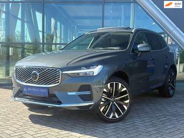 2.0 T6 Plug-in hybrid AWD Ultra Bright FACELIFT Lu