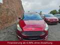 Ford Galaxy 2.0 Titanium | TüV neu | 7-Sitzer Rot - thumbnail 4