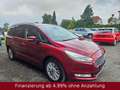 Ford Galaxy 2.0 Titanium | TüV neu | 7-Sitzer Rot - thumbnail 3