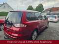 Ford Galaxy 2.0 Titanium | TüV neu | 7-Sitzer Rot - thumbnail 6