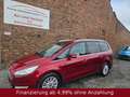 Ford Galaxy 2.0 Titanium | TüV neu | 7-Sitzer Rot - thumbnail 1