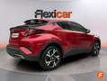 Toyota C-HR 180H Advance Rojo - thumbnail 8
