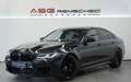 BMW M5 Competition *1.H *20 *ACC *M Drivers *Laser Noir - thumbnail 1