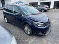 Volkswagen Touran Cup 1,6TDI Comfortline AHK Park Assistent Blau - thumbnail 1