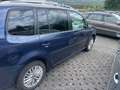 Volkswagen Touran Cup 1,6TDI Comfortline AHK Park Assistent Blau - thumbnail 3
