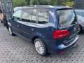 Volkswagen Touran Cup 1,6TDI Comfortline AHK Park Assistent Blau - thumbnail 4