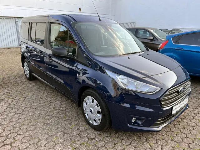 Ford Transit Connect Transit Connect 230 L2 S&S Trend