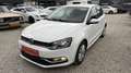 Volkswagen Polo Comfortline frisches Pickerl Weiß - thumbnail 8