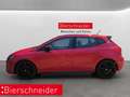 SEAT Ibiza 1.5 TSI DSG FR Black Edition VOLL-LED NAVI KAMERA Rot - thumbnail 3