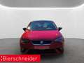 SEAT Ibiza 1.5 TSI DSG FR Black Edition VOLL-LED NAVI KAMERA Rot - thumbnail 2