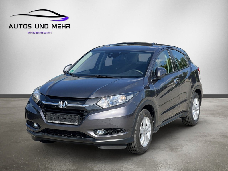 Honda HR-V Elegance*1.Hand*Spurassistent*Sitzheizung* — photo 9