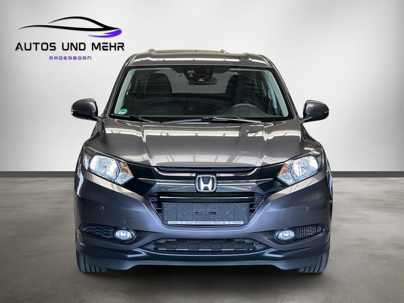 Honda HR-V Elegance*1.Hand*Spurassistent*Sitzheizung* — photo 2