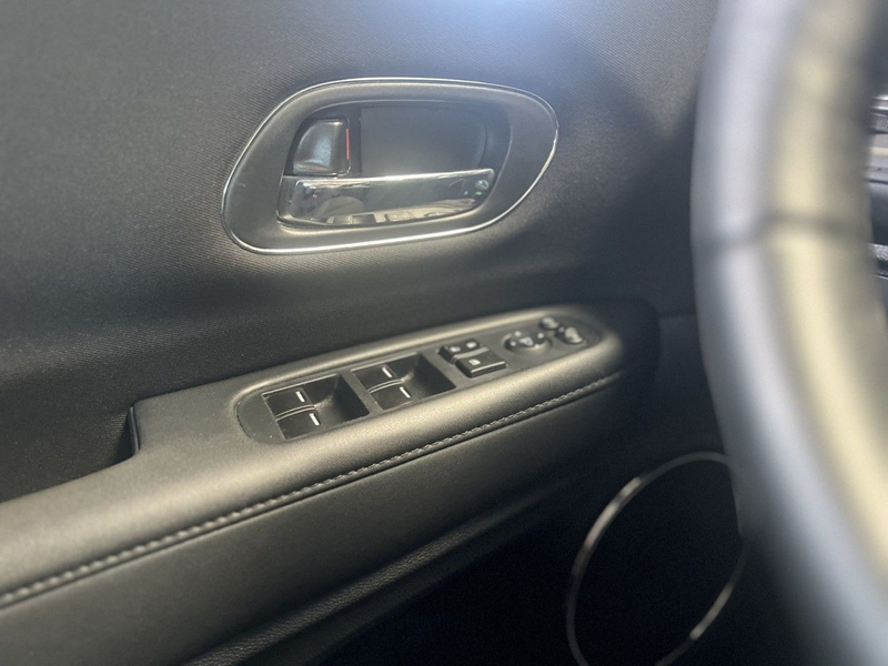 Honda HR-V Elegance*1.Hand*Spurassistent*Sitzheizung* — photo 14