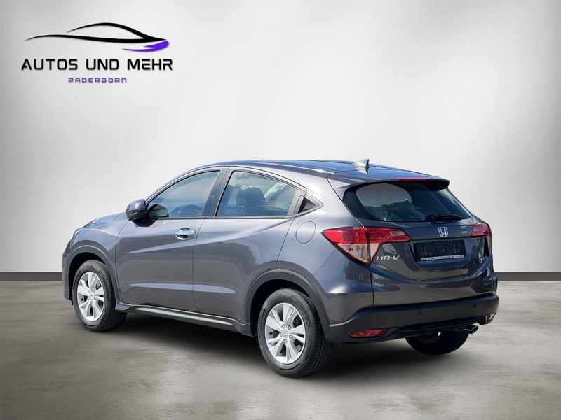 Honda HR-V Elegance*1.Hand*Spurassistent*Sitzheizung* — photo 4