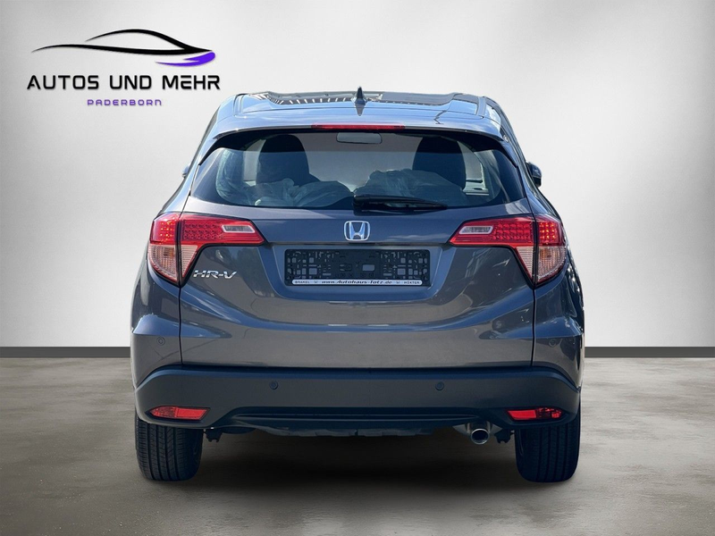 Honda HR-V Elegance*1.Hand*Spurassistent*Sitzheizung* — photo 5