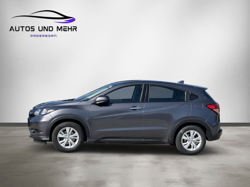 Honda HR-V Elegance*1.Hand*Spurassistent*Sitzheizung* — photo 7