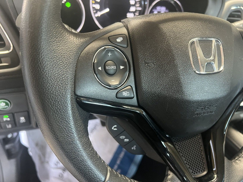 Honda HR-V Elegance*1.Hand*Spurassistent*Sitzheizung* — photo 13