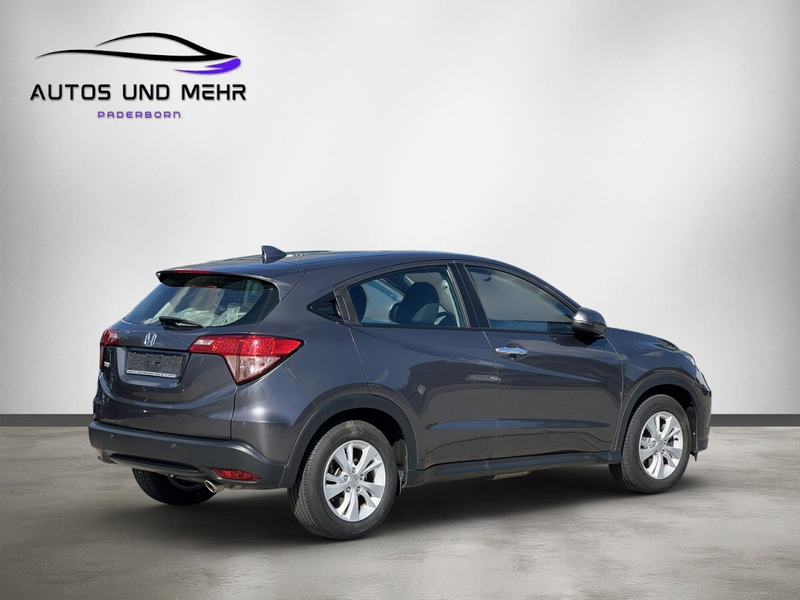 Honda HR-V Elegance*1.Hand*Spurassistent*Sitzheizung* — photo 10