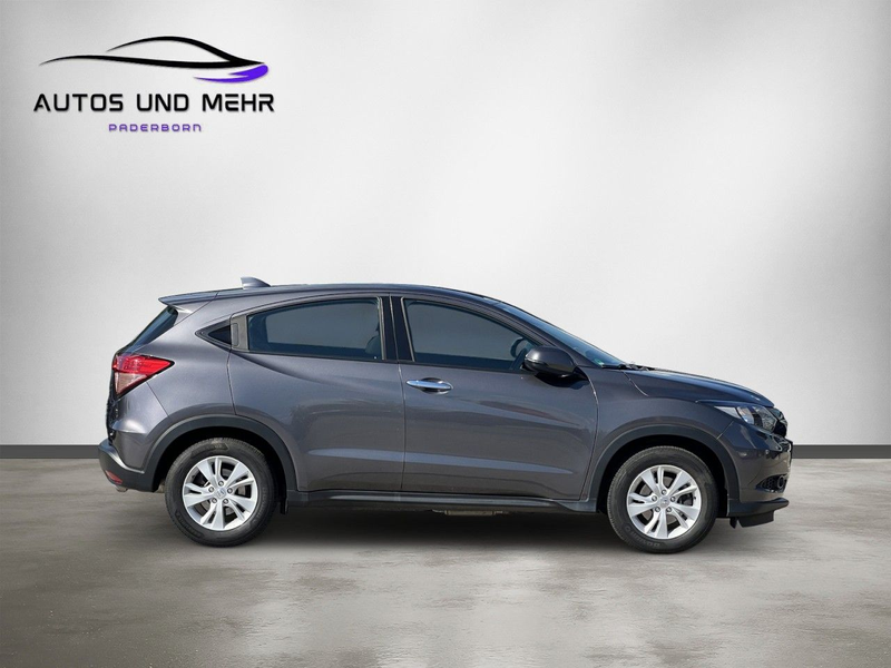 Honda HR-V Elegance*1.Hand*Spurassistent*Sitzheizung* — photo 8