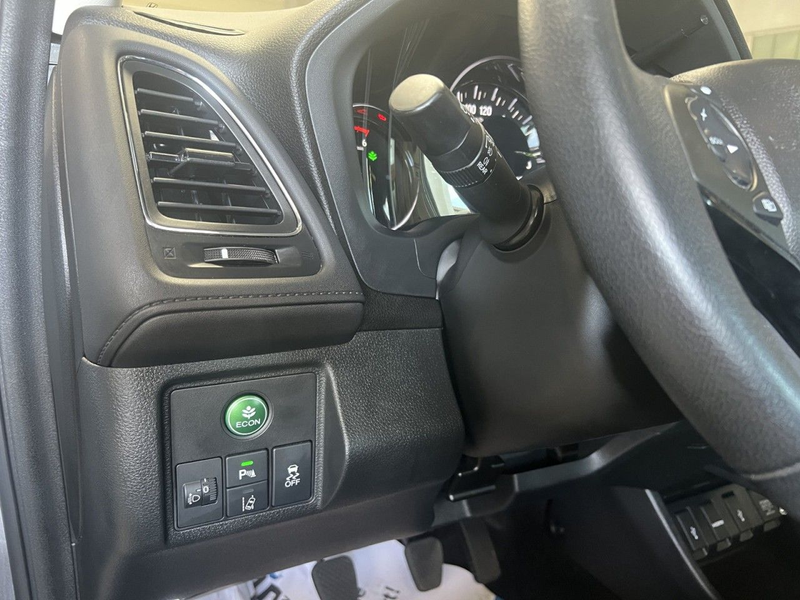 Honda HR-V Elegance*1.Hand*Spurassistent*Sitzheizung* — photo 12
