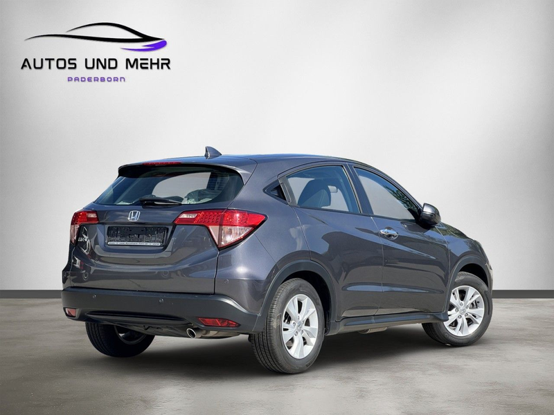 Honda HR-V Elegance*1.Hand*Spurassistent*Sitzheizung* — photo 6