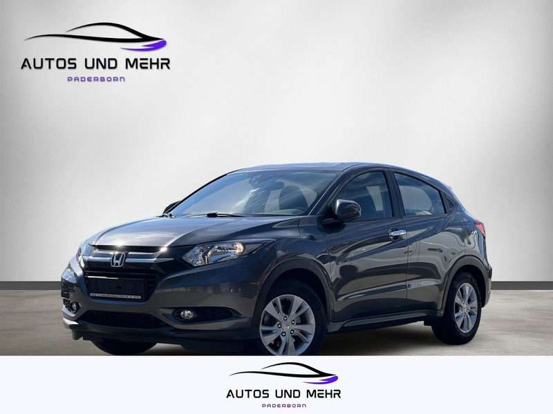 Honda HR-V Elegance*1.Hand*Spurassistent*Sitzheizung*