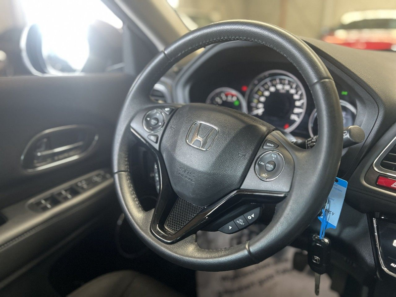 Honda HR-V Elegance*1.Hand*Spurassistent*Sitzheizung* — photo 15