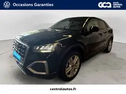 Audi Q2 35 TFSI 150 S tronic 7