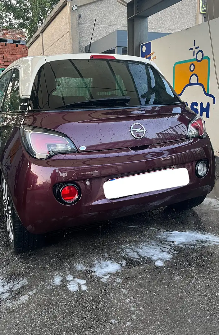 Opel Adam 1.4 Start/Stop Glam - 2