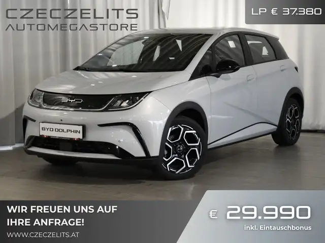 BYD Dolphin Comfort MY25 *EINTAUSCHBONUS € 4990,-*