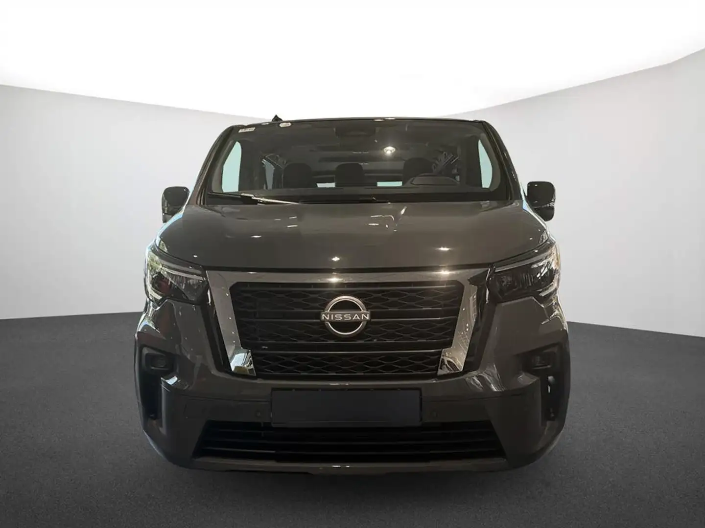 Nissan Primastar Primastar Kombi9 L1H1 2,8t dci150 MT TEKNA 2ST HK Grijs - 2