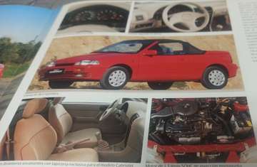 Swift 1.3 Cabriolet