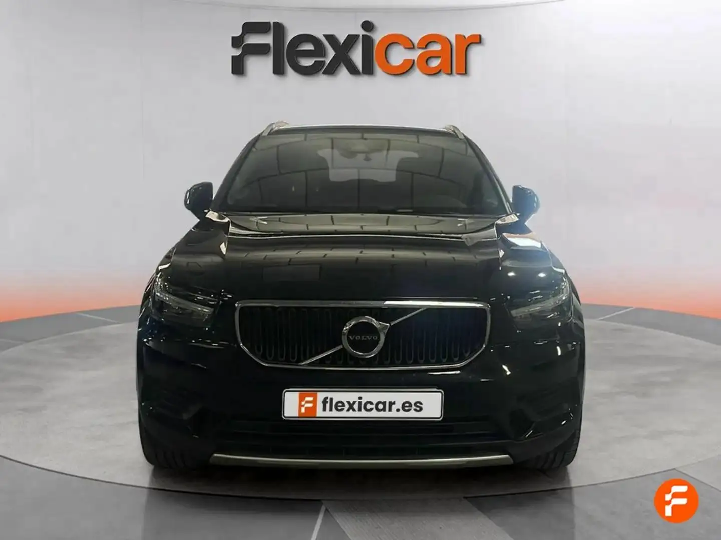 Volvo XC40 2.0 D3 Negro - 2