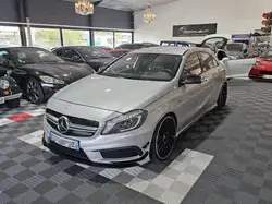 Mercedes-Benz Classe A (W176) 45 AMG 360 ch PACK AERO