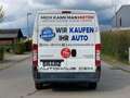 Peugeot Boxer 2.2HDi AVANTAGE +*Kasten Hochraum* Fehér - thumbnail 10