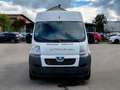 Peugeot Boxer 2.2HDi AVANTAGE +*Kasten Hochraum* Fehér - thumbnail 7