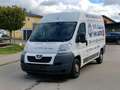 Peugeot Boxer 2.2HDi AVANTAGE +*Kasten Hochraum* Fehér - thumbnail 8