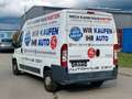 Peugeot Boxer 2.2HDi AVANTAGE +*Kasten Hochraum* Fehér - thumbnail 9