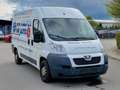 Peugeot Boxer 2.2HDi AVANTAGE +*Kasten Hochraum* Fehér - thumbnail 5