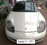 Porsche Boxster 2.7i Tiptronic S Blanc - thumbnail 4