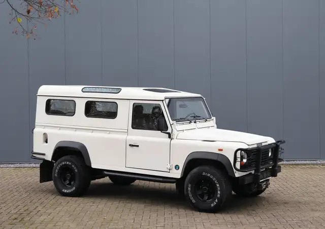 Land Rover Defender Defender